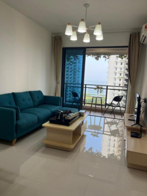 Ataraxia park condo forest city